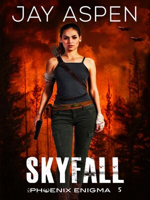 cover image of Skyfall